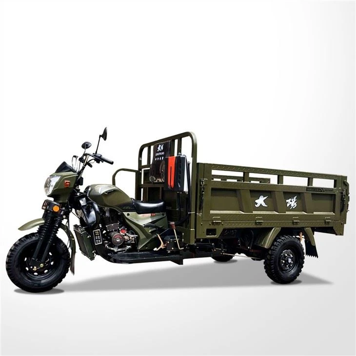 heavy loading 300CC Trike Motor