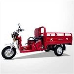 オープンボディ3輪カーゴモーター三輪車