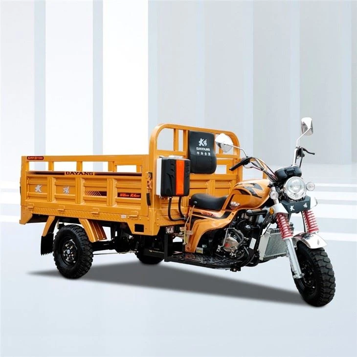 250cc カルゲロ モト 三輪車