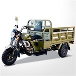 175cc 3輪カーゴファーム