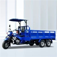 350cc 三輪カーゴローダー