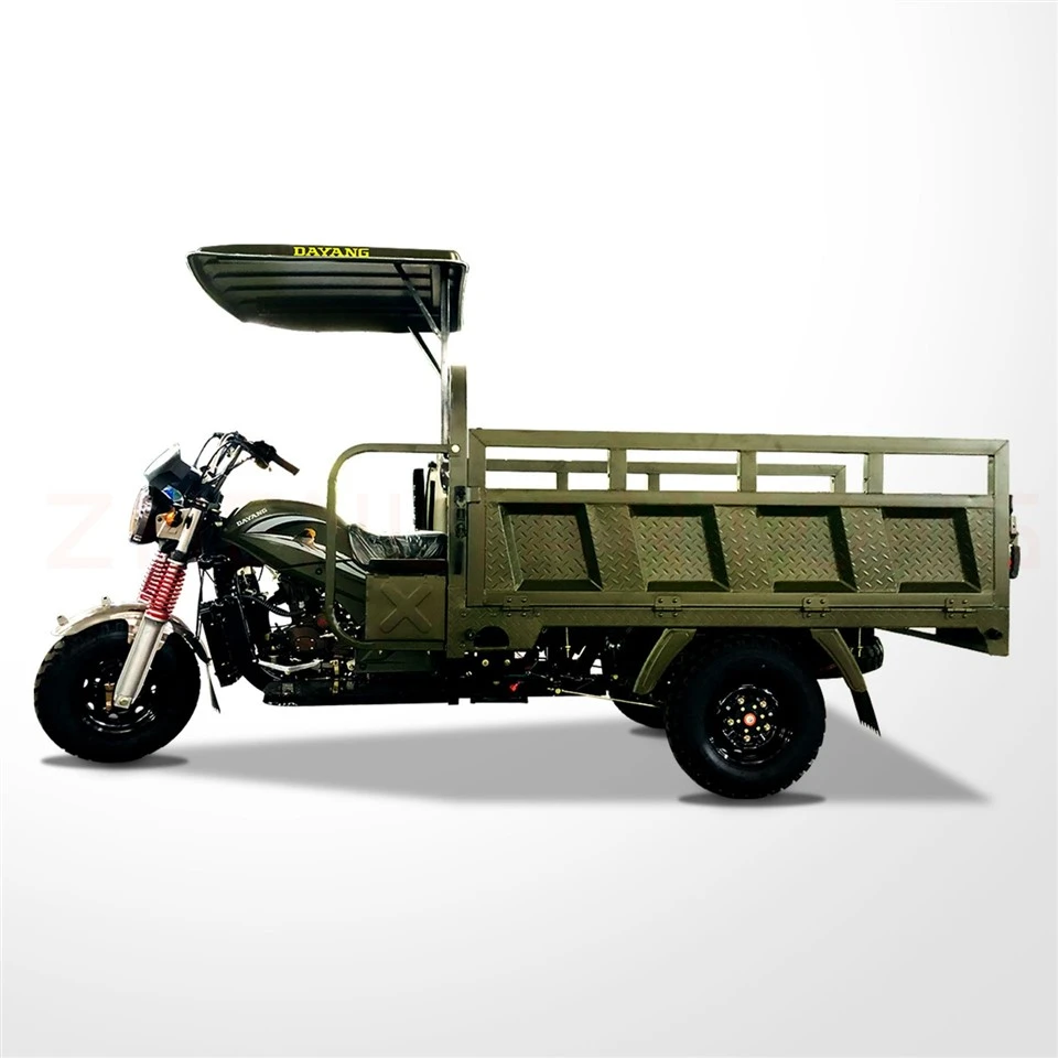 150cc Threewheel Motorcycle