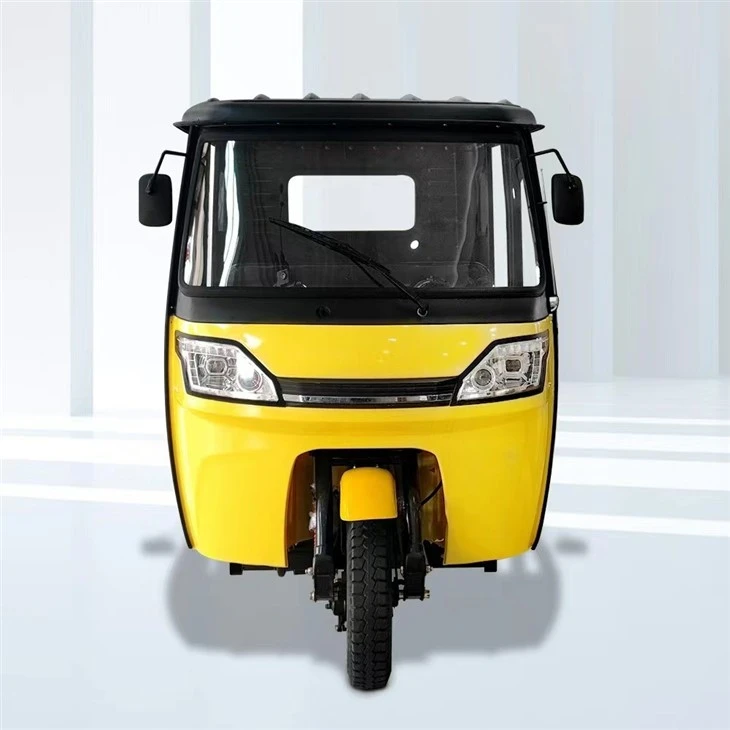 250cc 3 Wheeler Auto Rickshaw