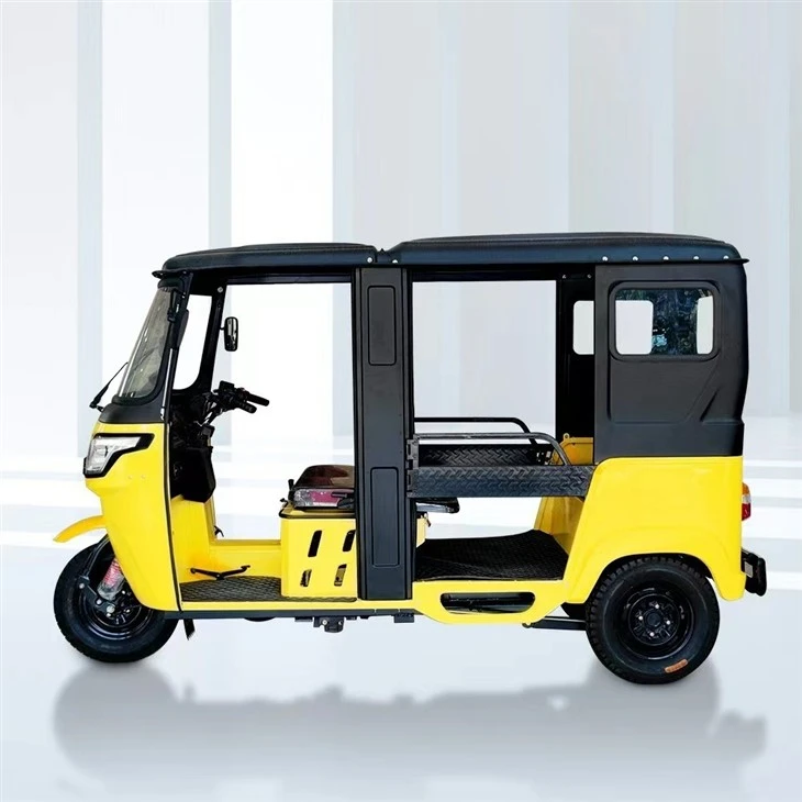 250cc 3 Wheeler Auto Rickshaw