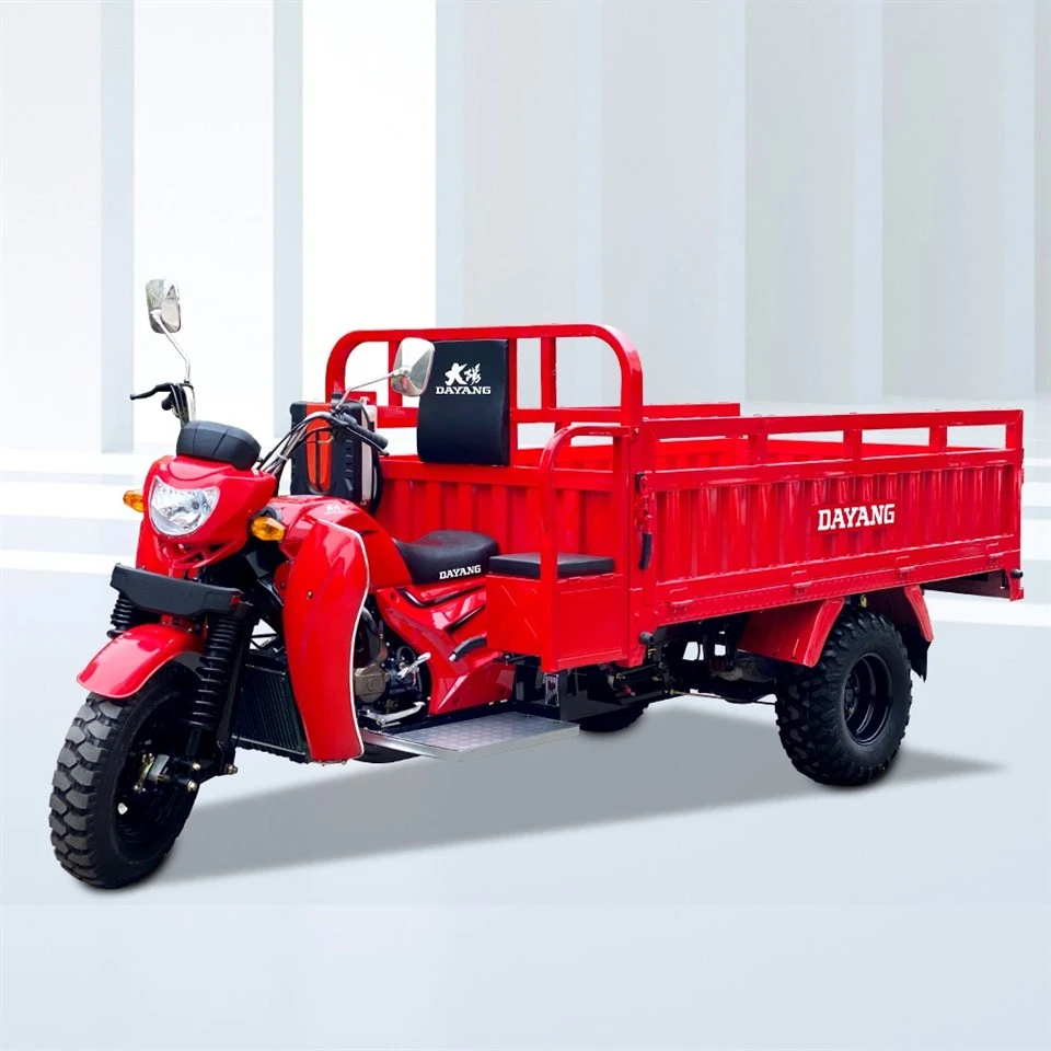 三輪オートバイ 200cc250cc300cc モーター三輪車